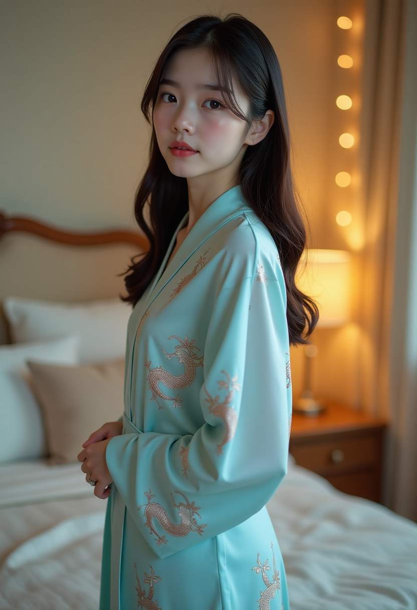 西门大官人高清版海报